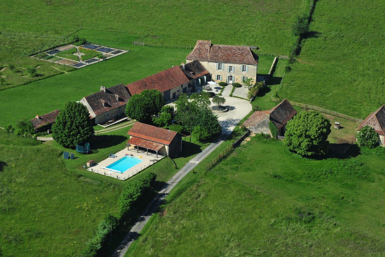 Gites In France And Special Places To Stay | Sawday's