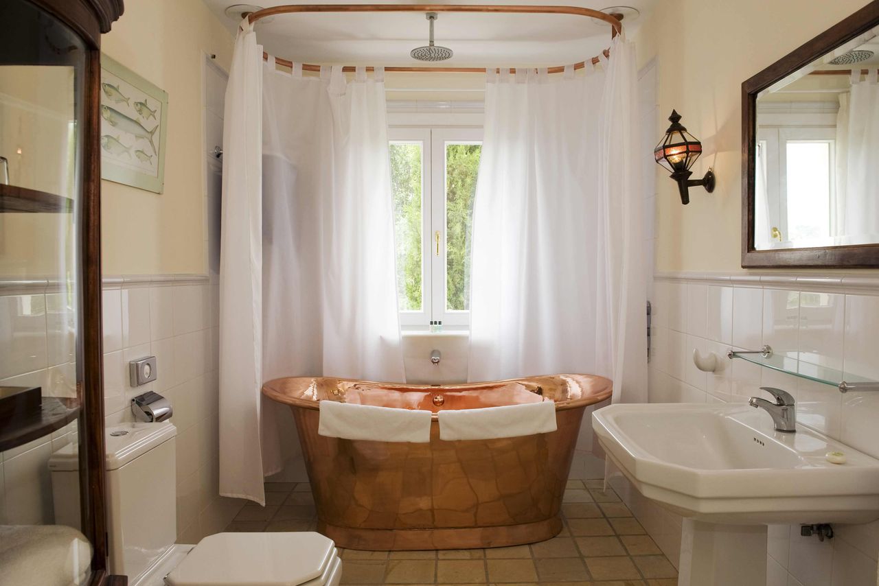 La Fuente de la Higuera Sawday's