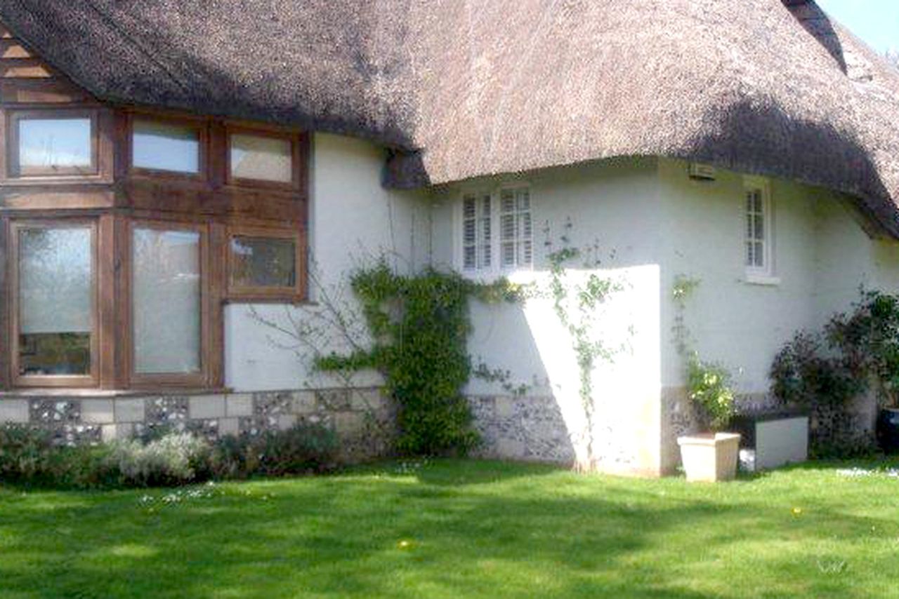 The Garden Cottage - Sawday's