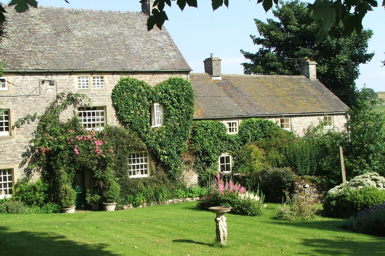 Cottages In England And Special Places To Stay | Sawday's