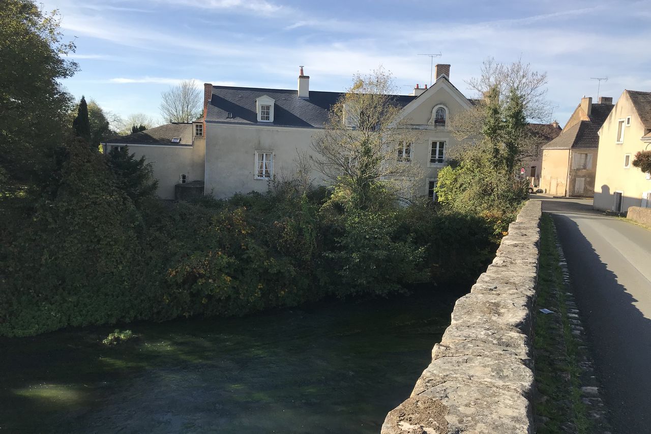 La Maison du Pont Romain - Sawday's