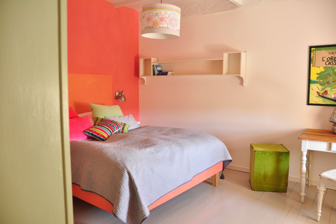 Manoir de Moncé Sawday's