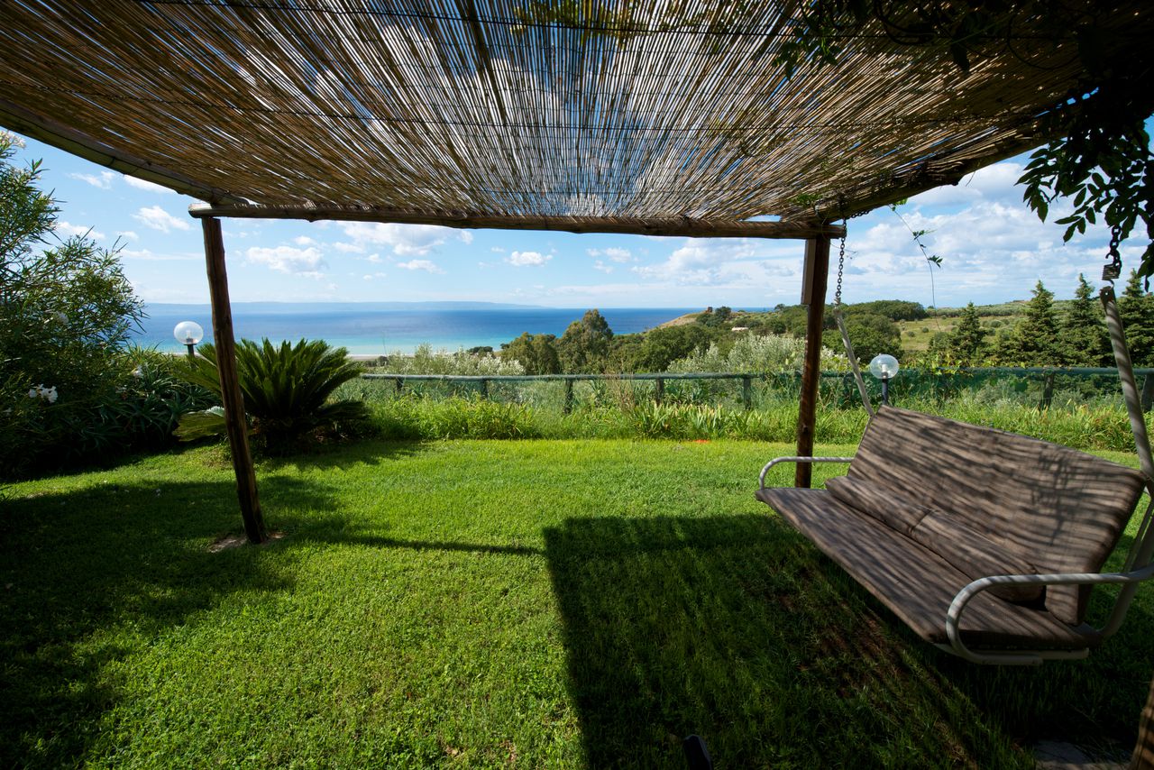 Agriturismo Livadia - Sawday's