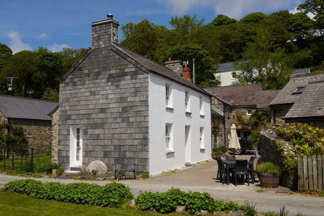 Special Places To Stay In Pembrokeshire 