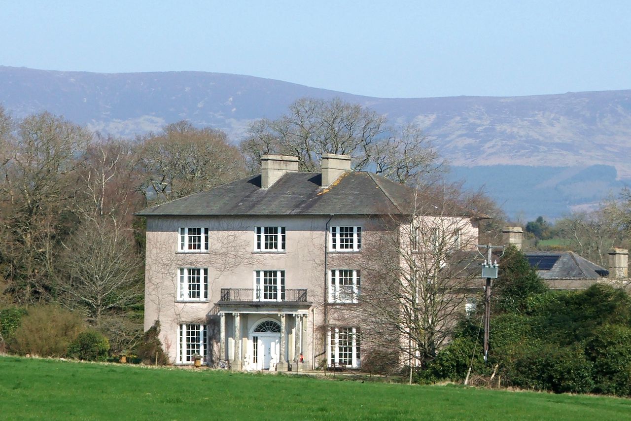 Woodbrook House - Sawday's