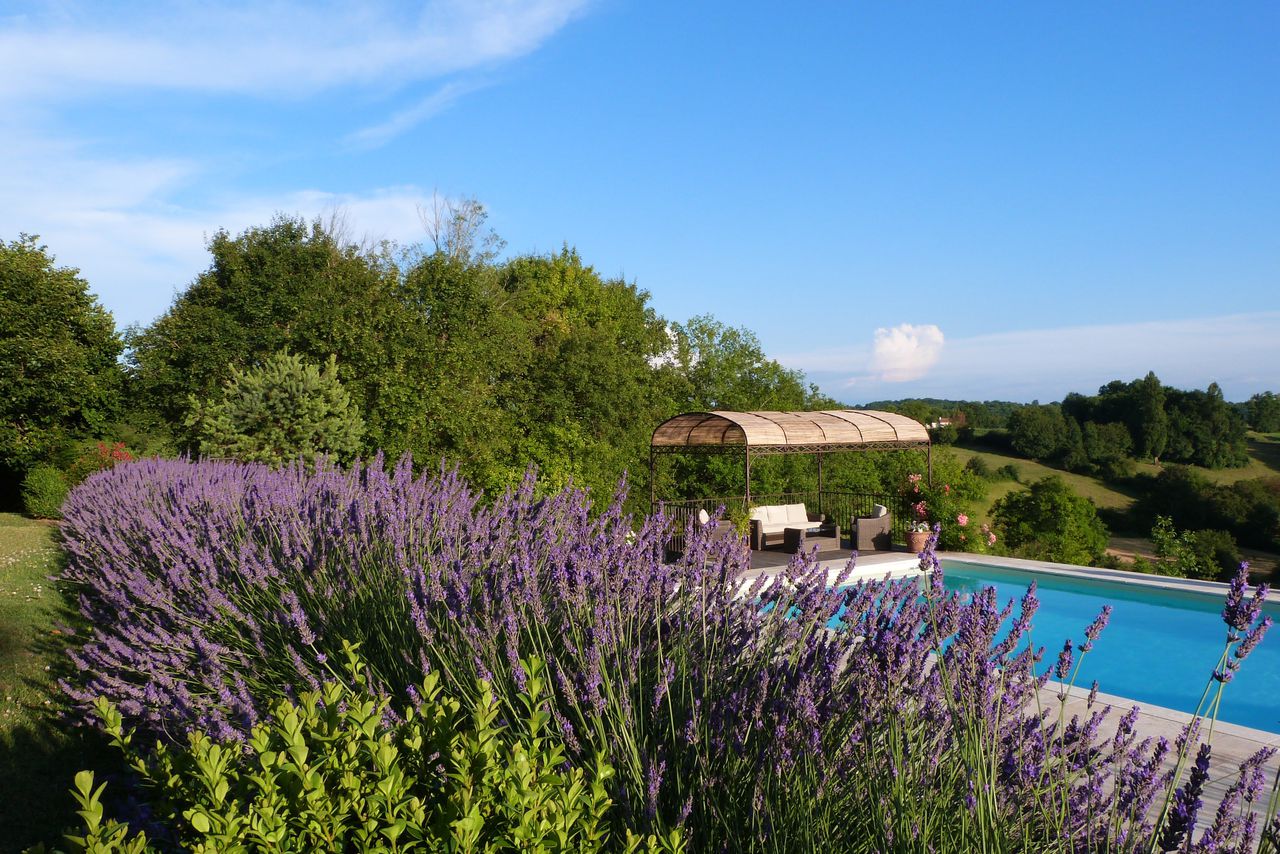 Manoir de Beauregard Sawday's