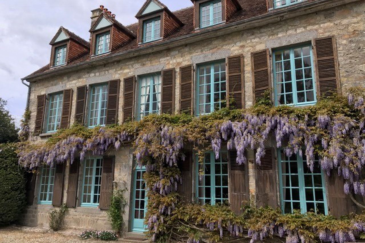 Belle Vallée Sawday's