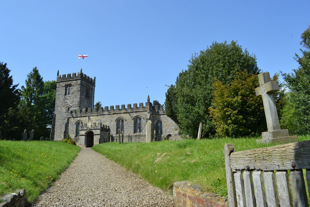 Cottages In Yorkshire And Special Places To Stay | Sawday's