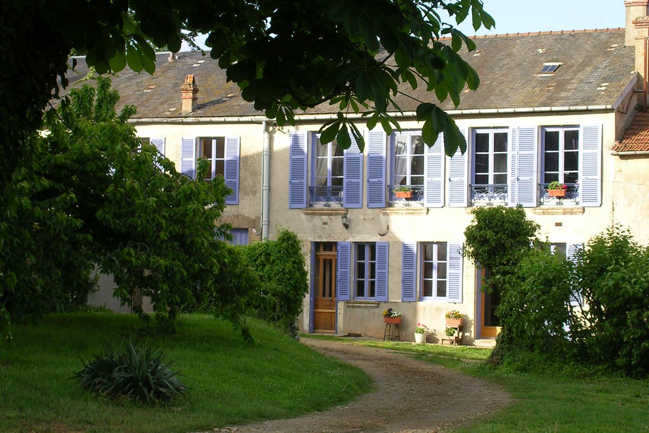 Gites In France And Special Places To Stay | Sawday's