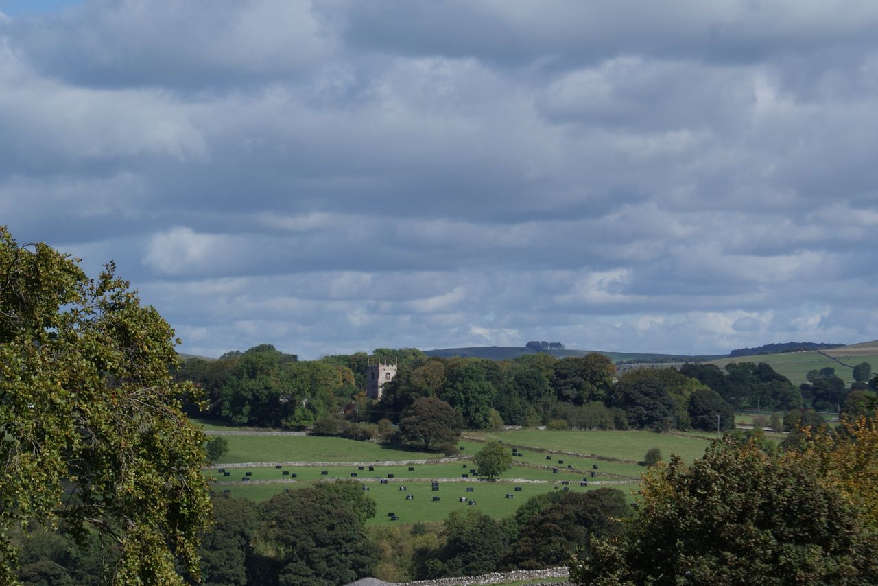 Cottages in England and special places to stay | Sawday's