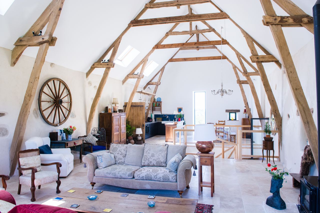 Special Places To Stay In France | Sawday's