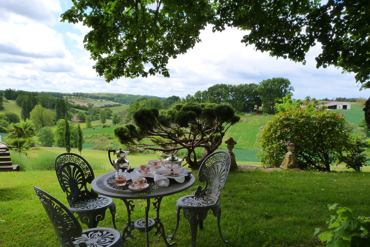 Manoir de Beauregard - Sawday's