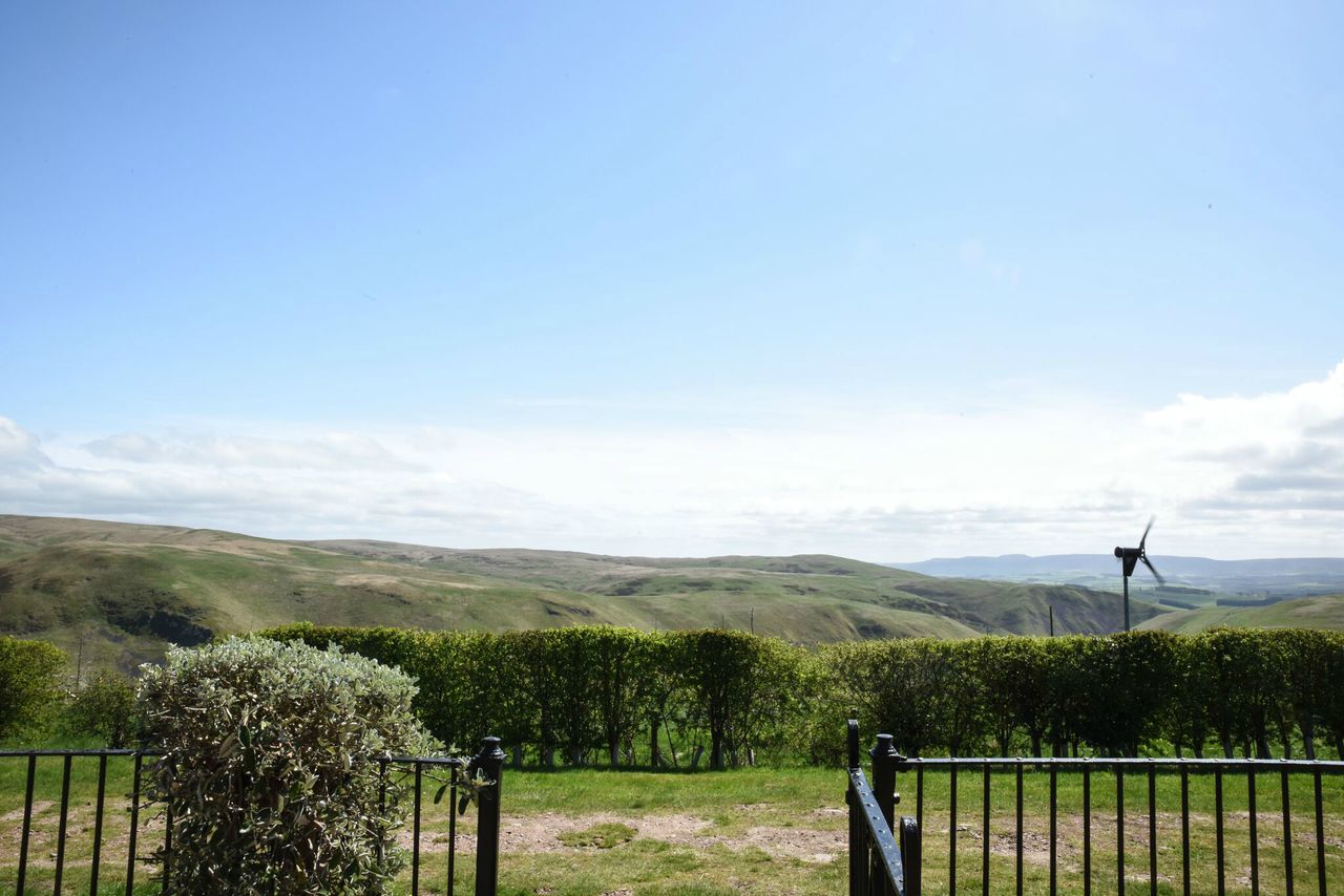 Cottages In Northumberland And Special Places To Stay | Sawday's