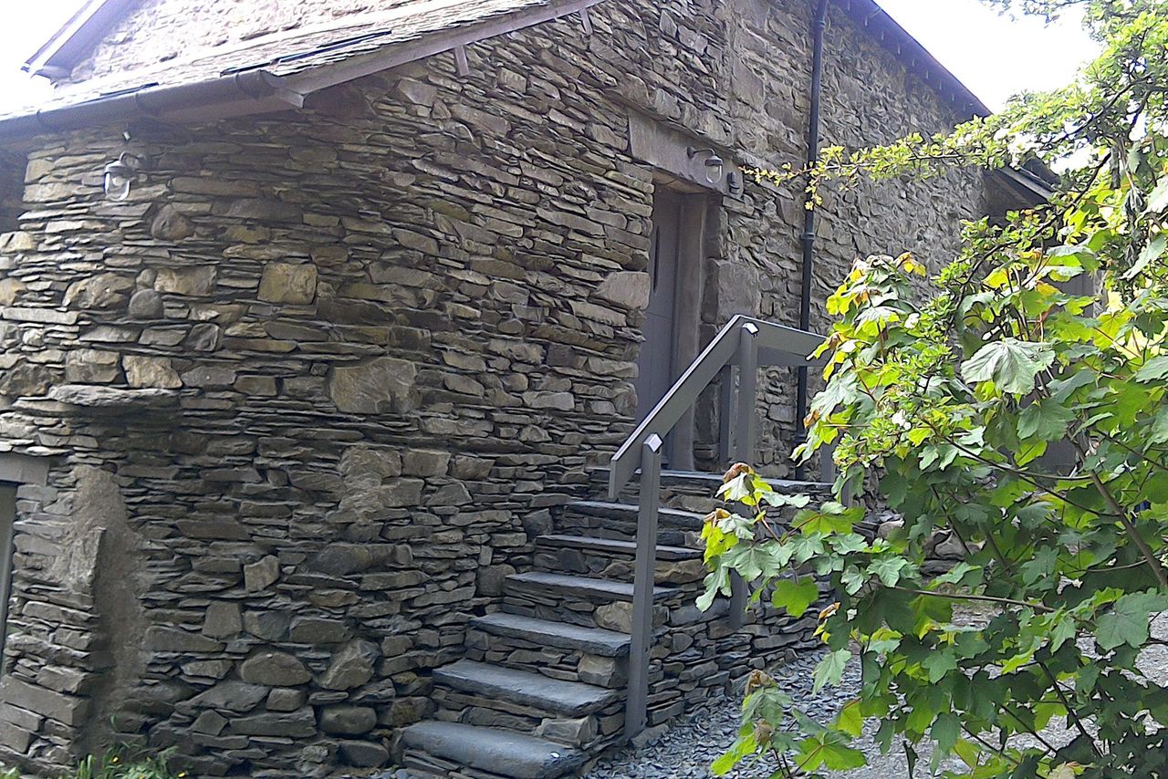 Bracken Barn - Sawday's