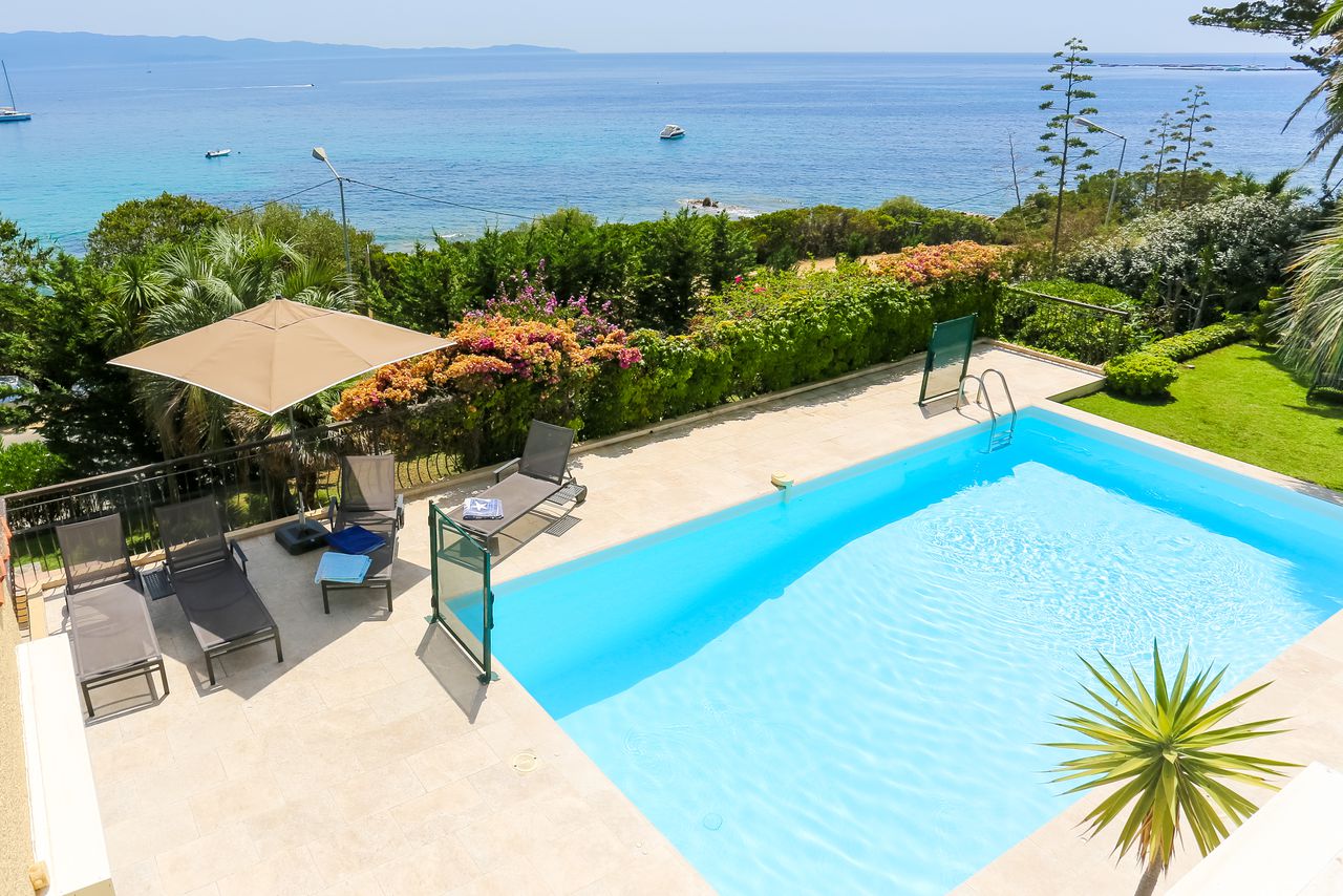 Special places to stay in France Sawday's