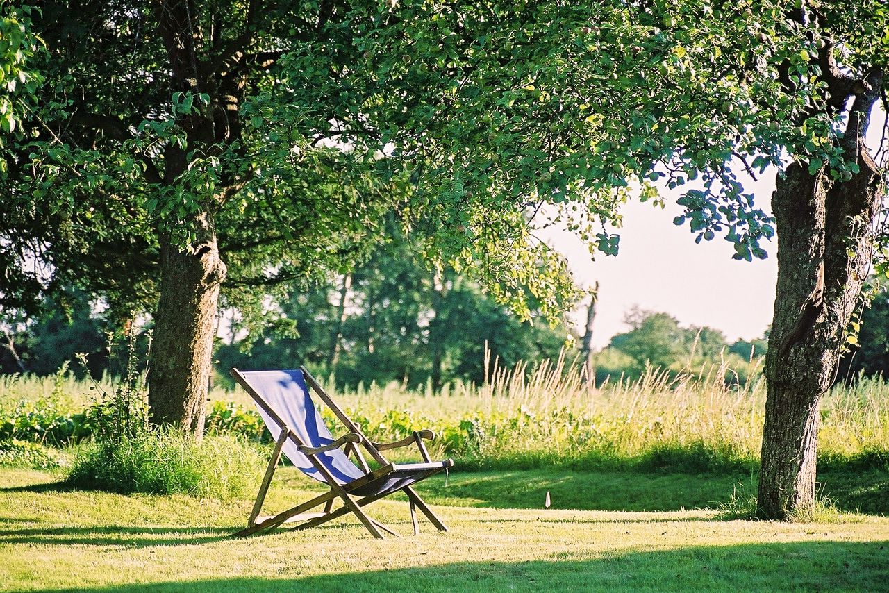 Dons Barn and The Bakery, Grove Farm Sawday's