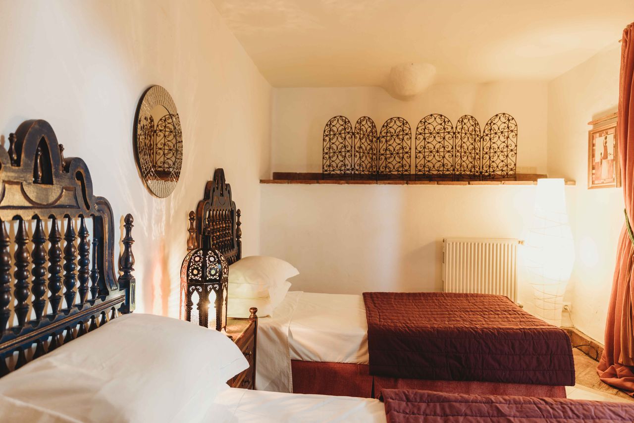 Molino del Carmen Sawday's