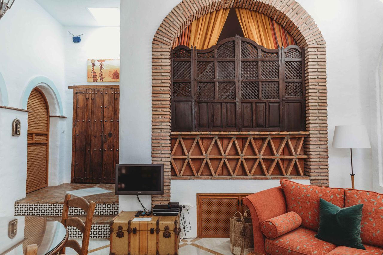 Molino del Carmen Sawday's