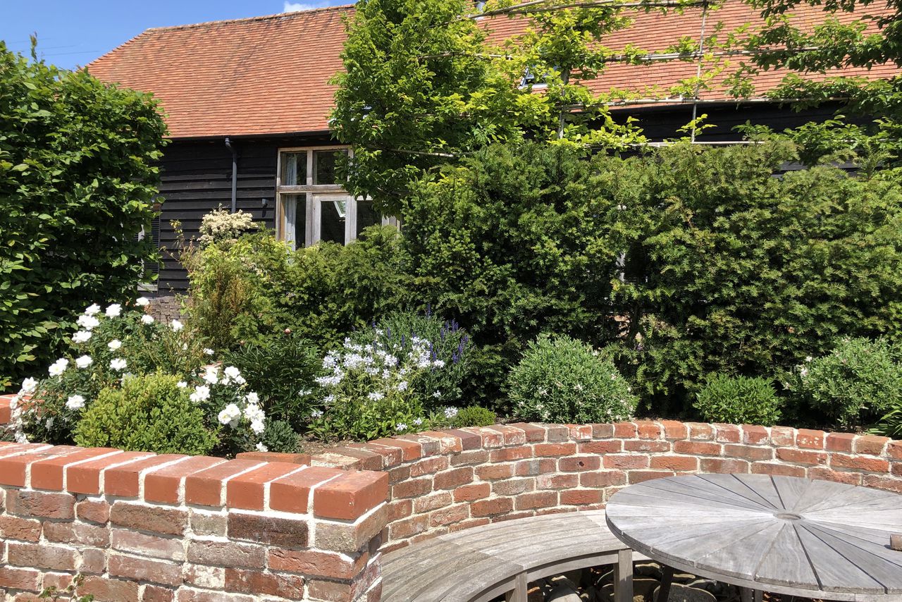 Church Lane Barns Sawday's