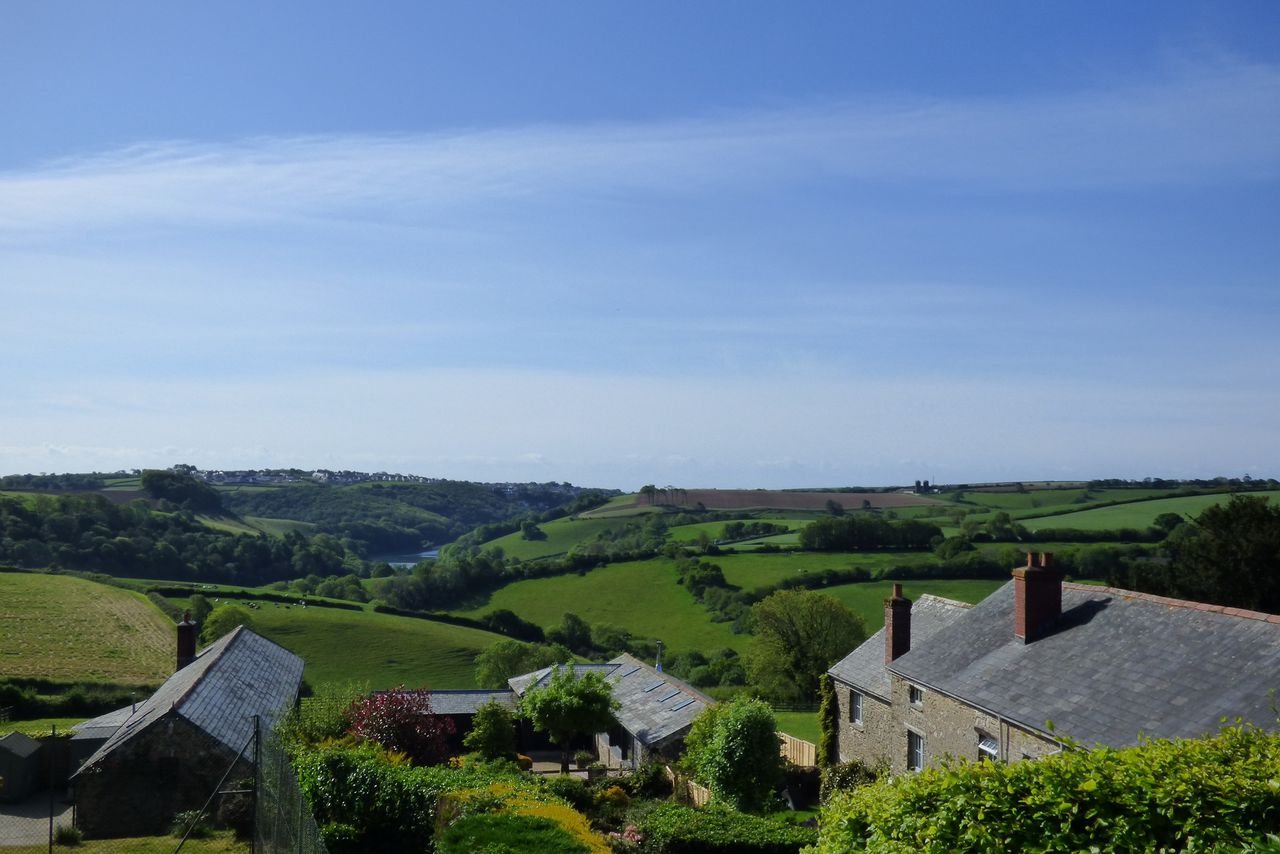 Cottages In Cornwall And Special Places To Stay | Sawday's