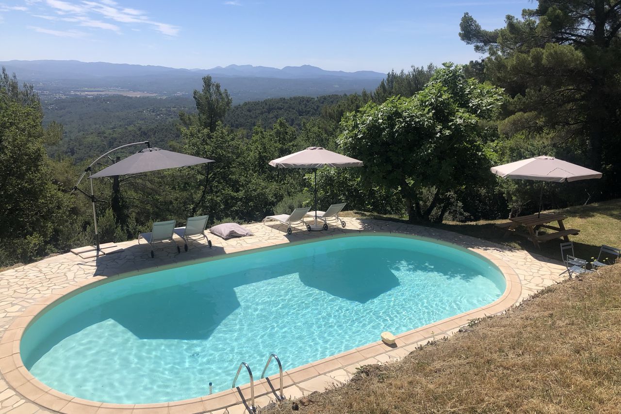 Gites in France with pools | Special places to stay | Sawday's
