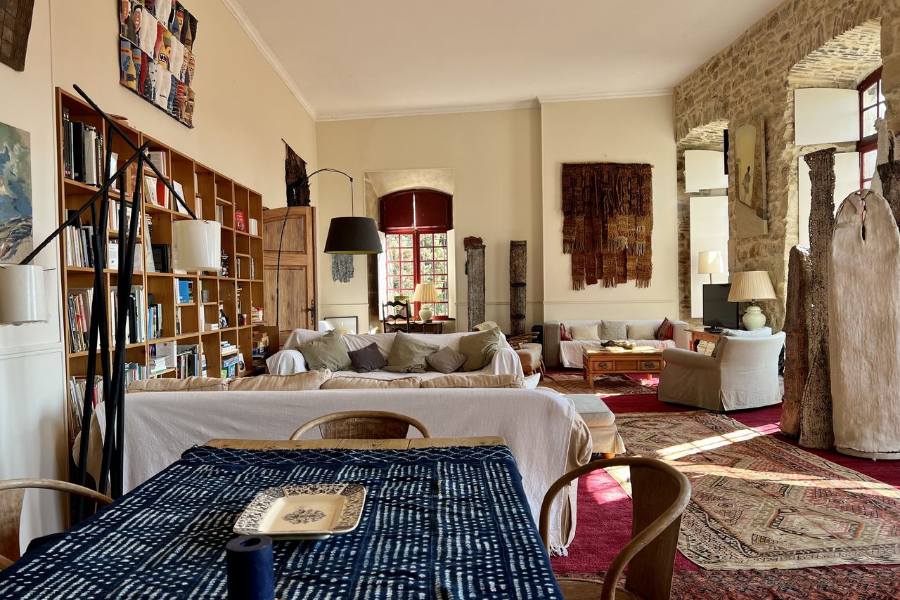 Special places to stay in France | Sawday's