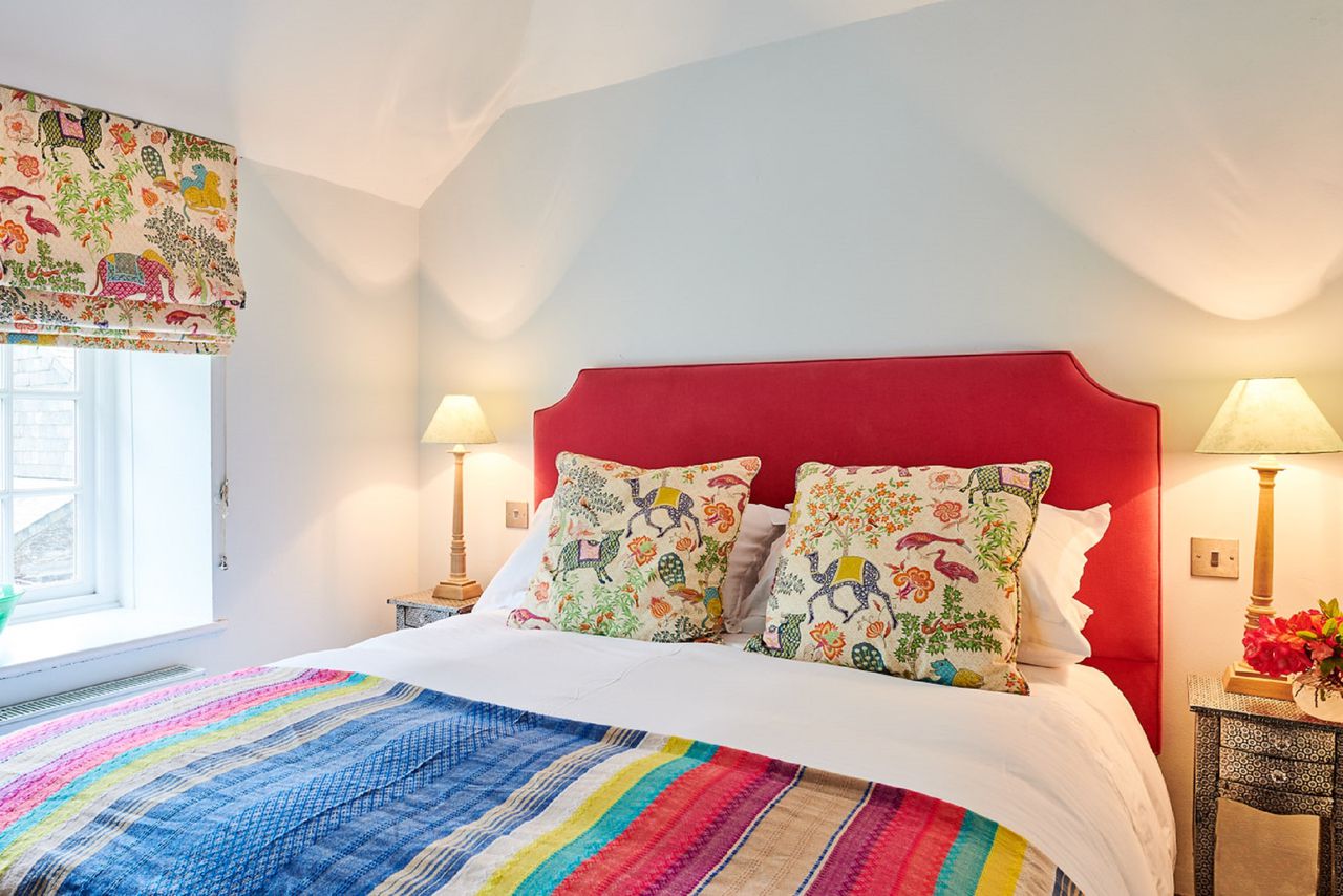 The Dairy House at Boconnoc Sawday's