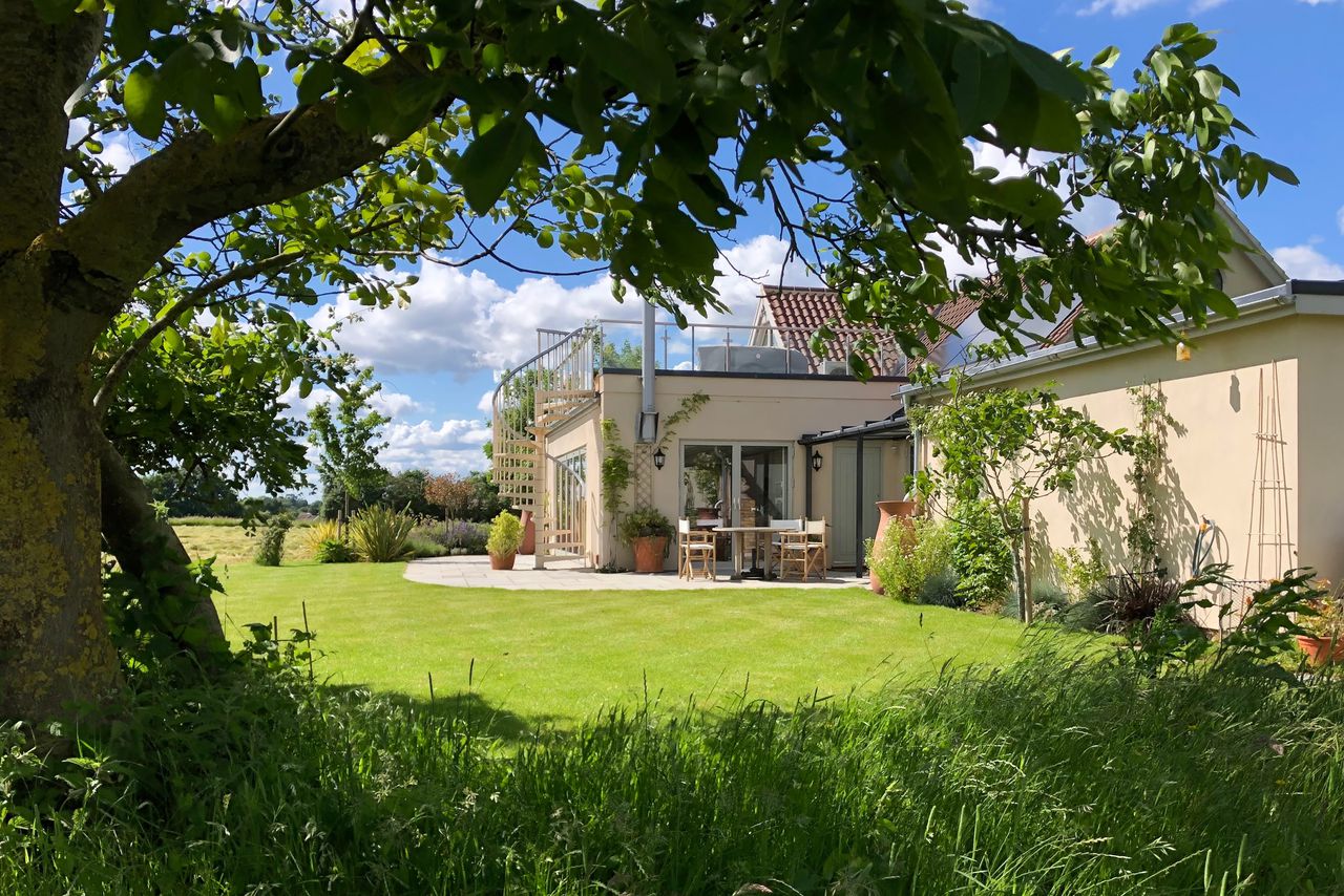 Cottages In England And Special Places To Stay | Sawday's