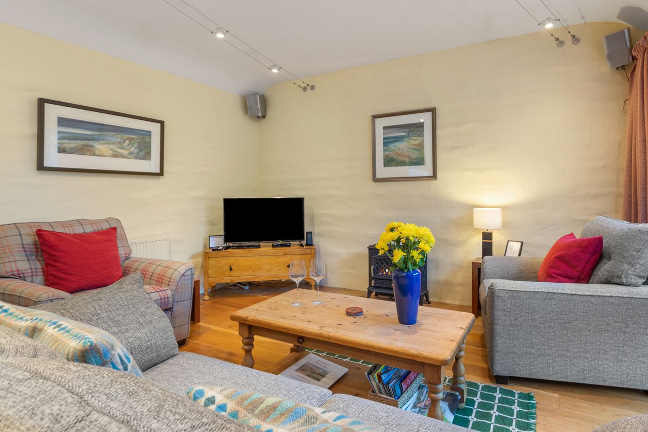 Special places to stay in Pembrokeshire | Sawday's