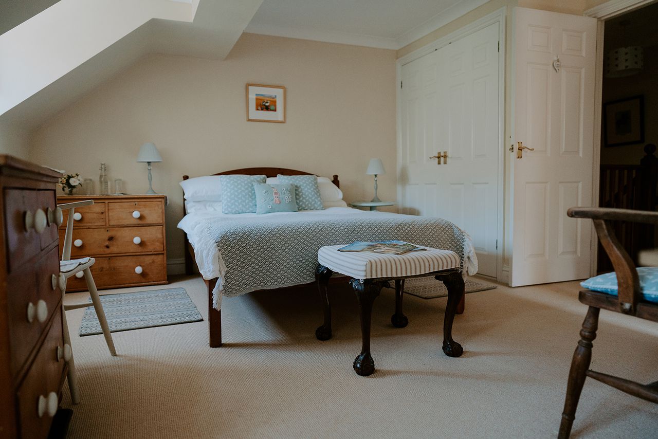 Special Places To Stay In England | Sawday's