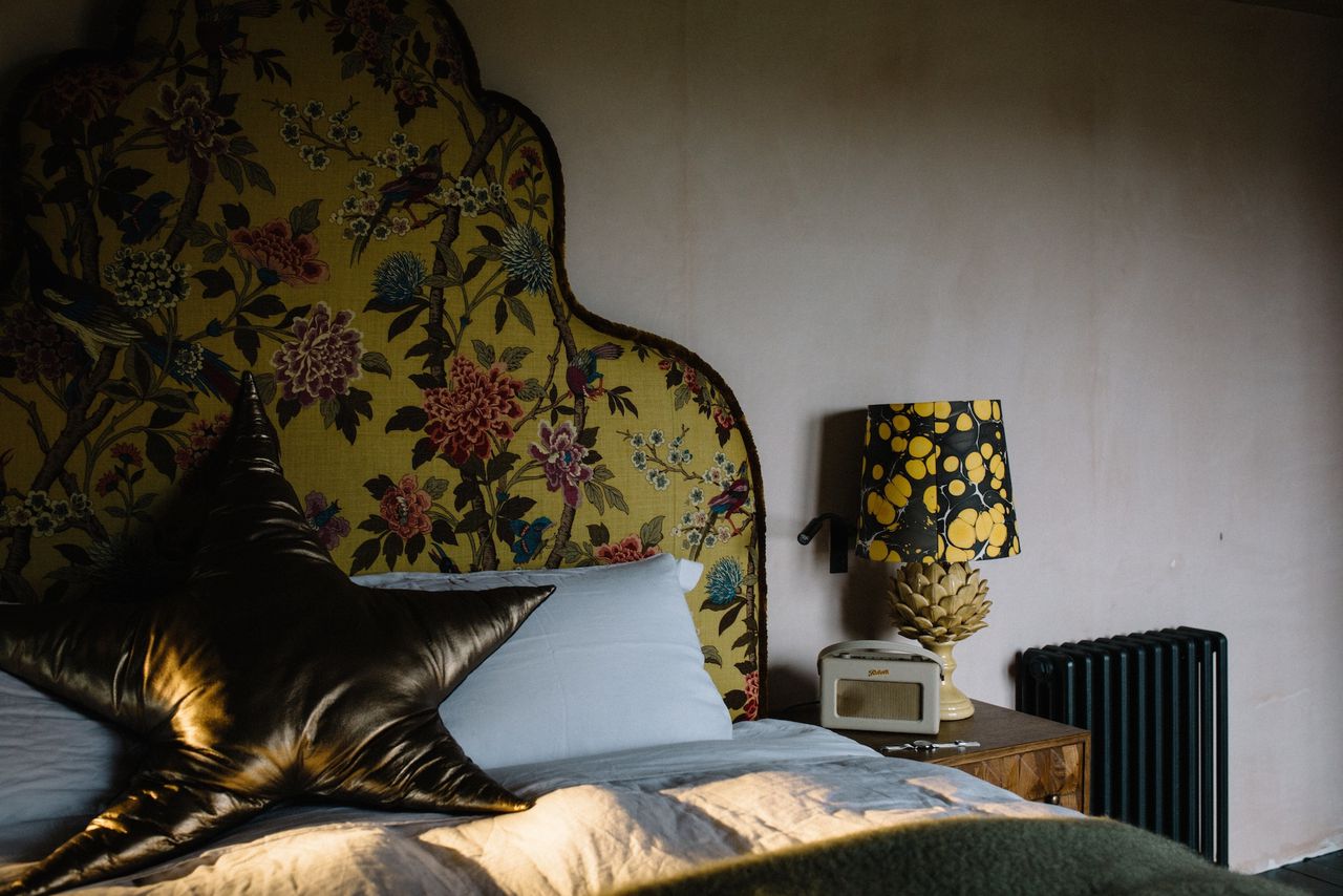 The Artist's House at Jupiter Artland Sawday's