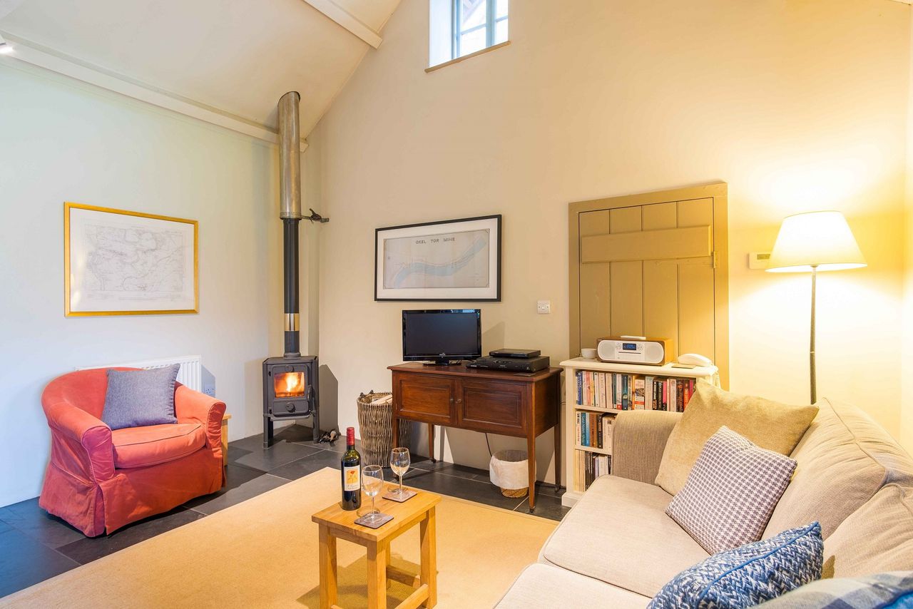 New Special Places To Stay | Sawday's