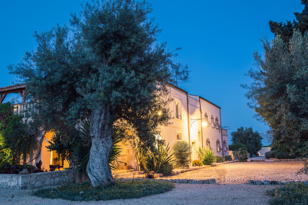 agriturismo il melo innamorato/turistična kmetija il melo innamorato