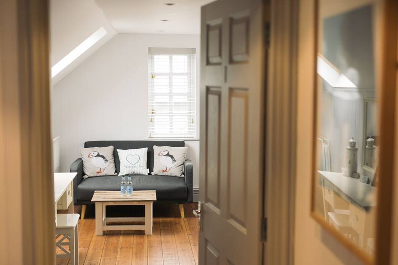 Stackpole Inn - Sawday's