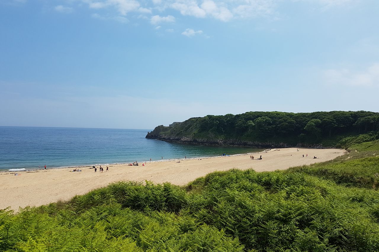 Stackpole Inn - Sawday's