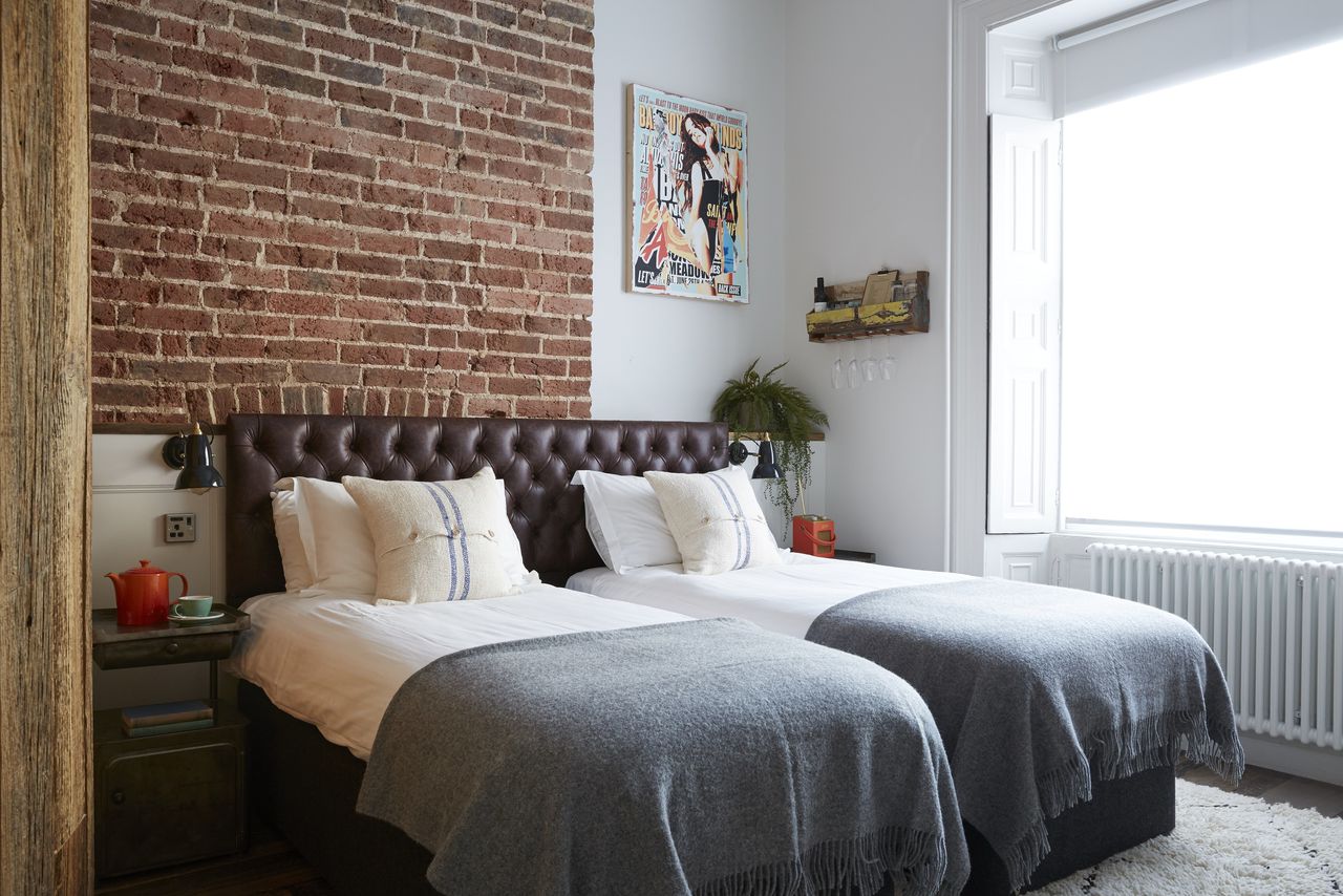 Artist Residence Brighton - Sawday's