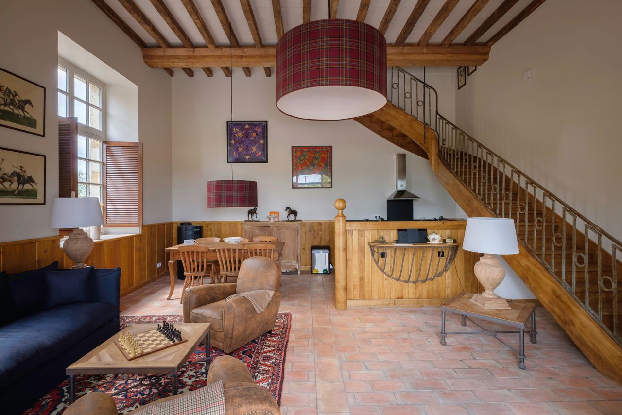 Domaine de Ravenoville - Sawday's