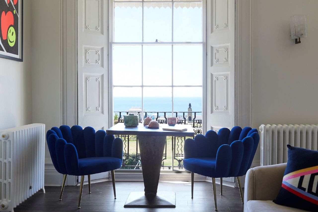 Artist Residence Brighton - Sawday's