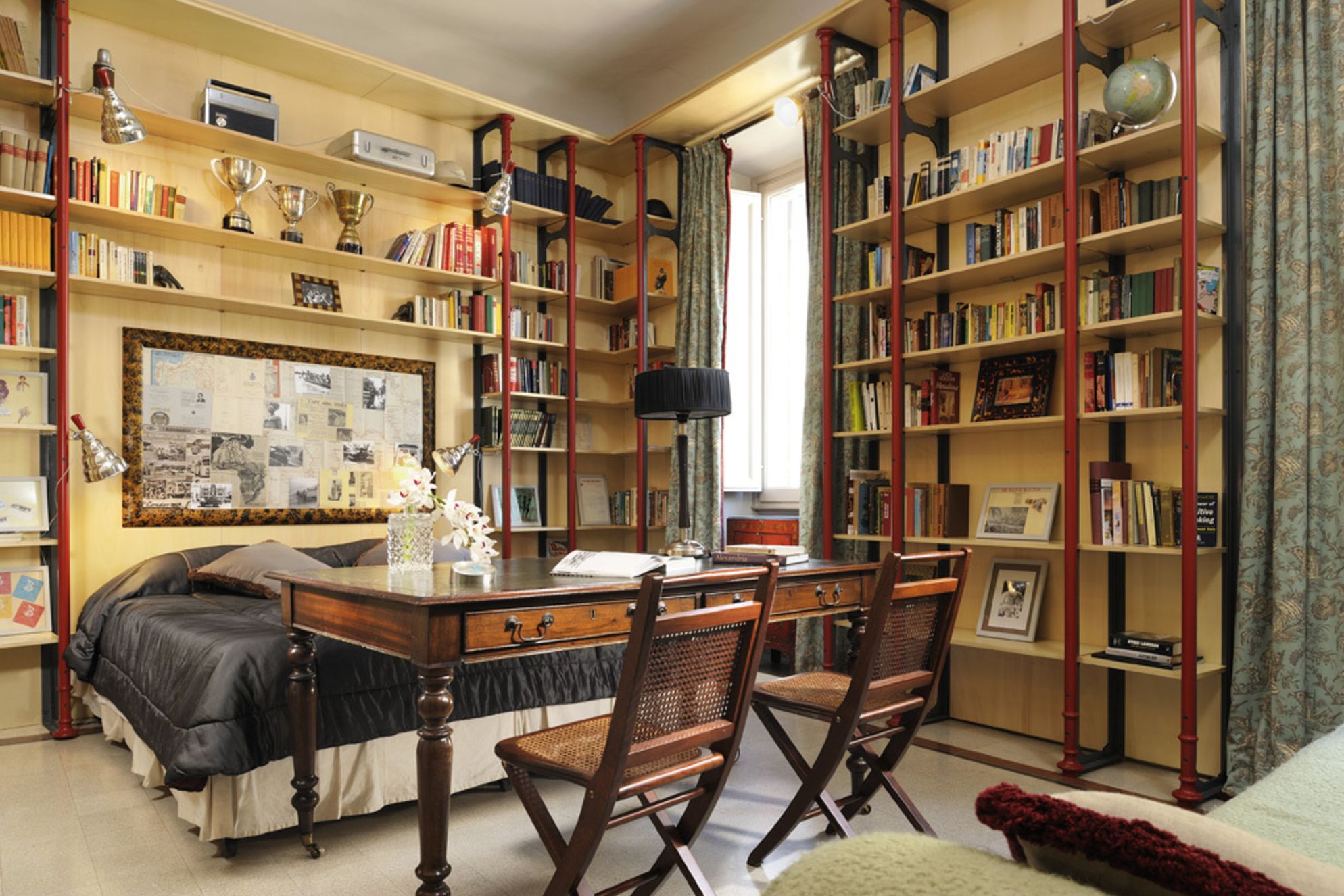 Casa Howard Firenze - Residenza D'Epoca - Gallery