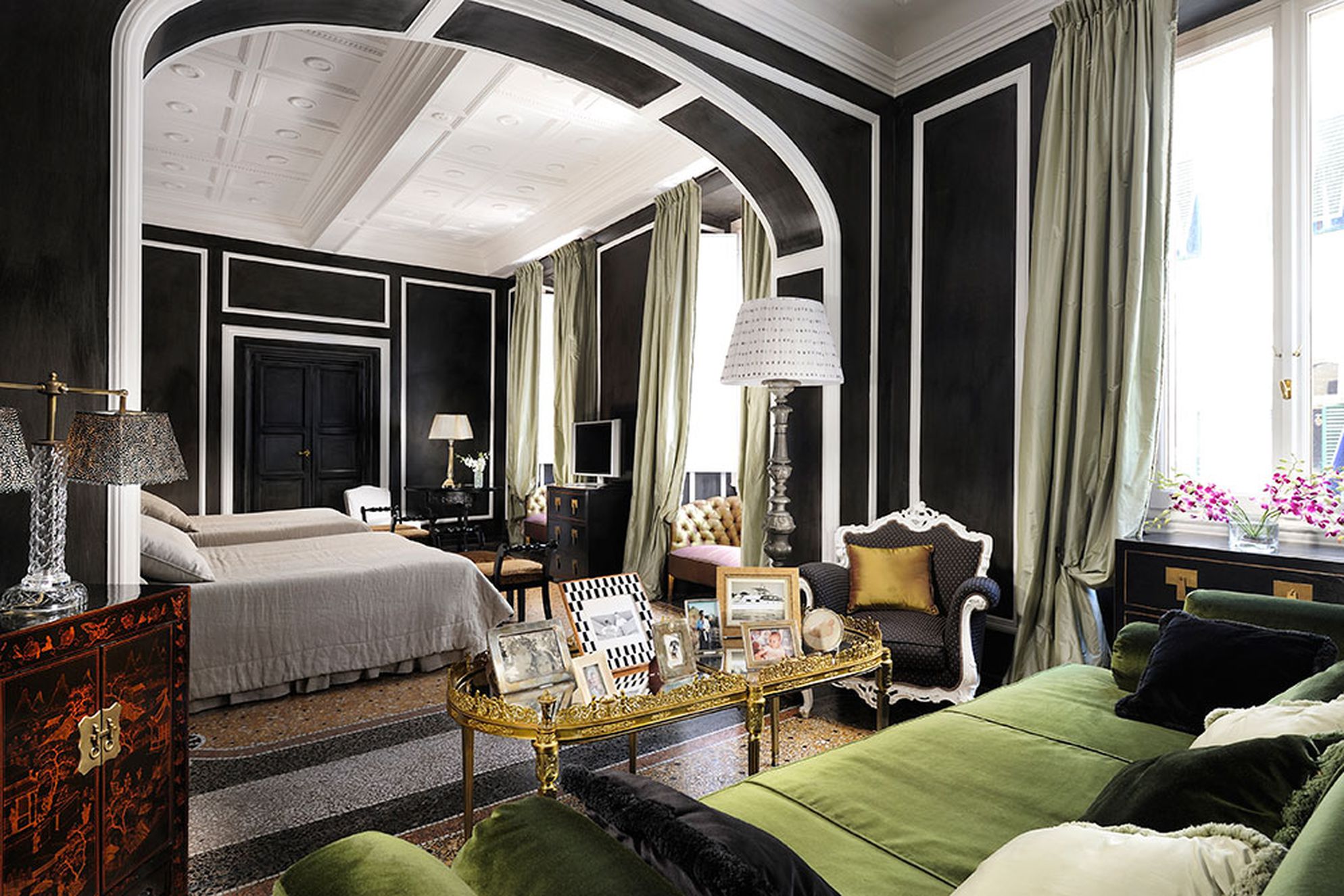 Casa Howard Firenze - Residenza D'Epoca - Gallery
