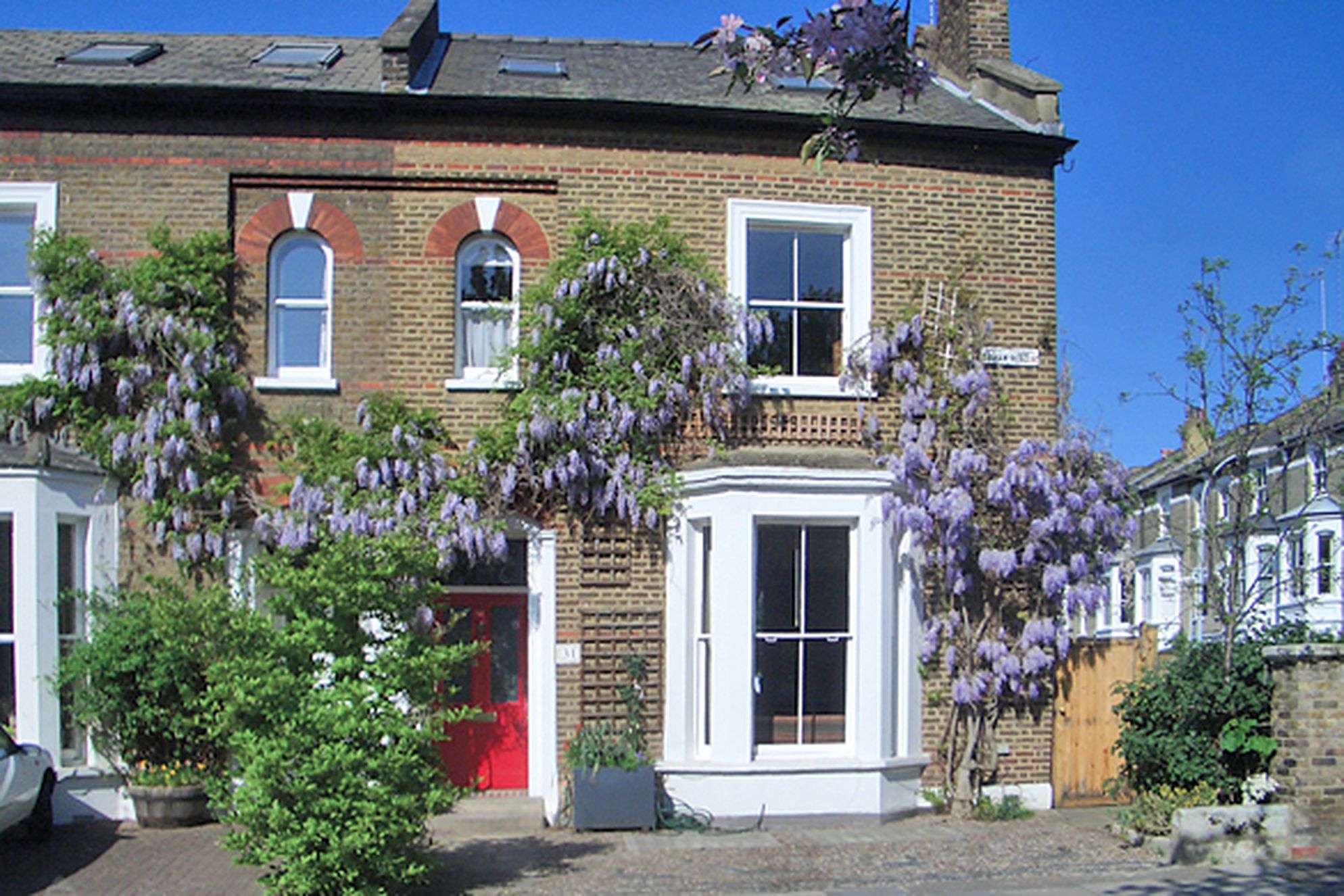 Bed and Breakfast Bed and Breakfast UK & Europe Sawday's