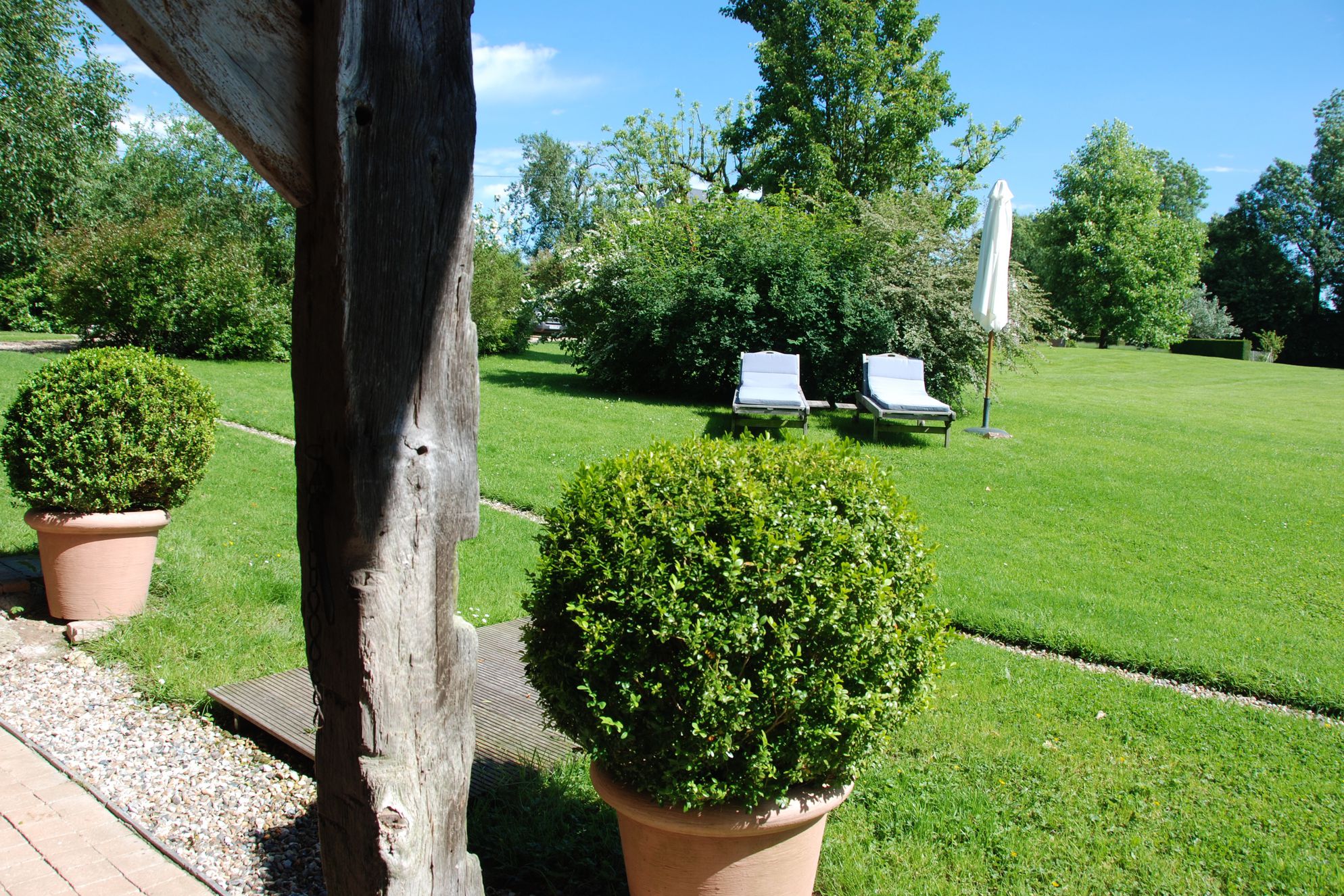 Bergerie de la Moutonnière - Gallery