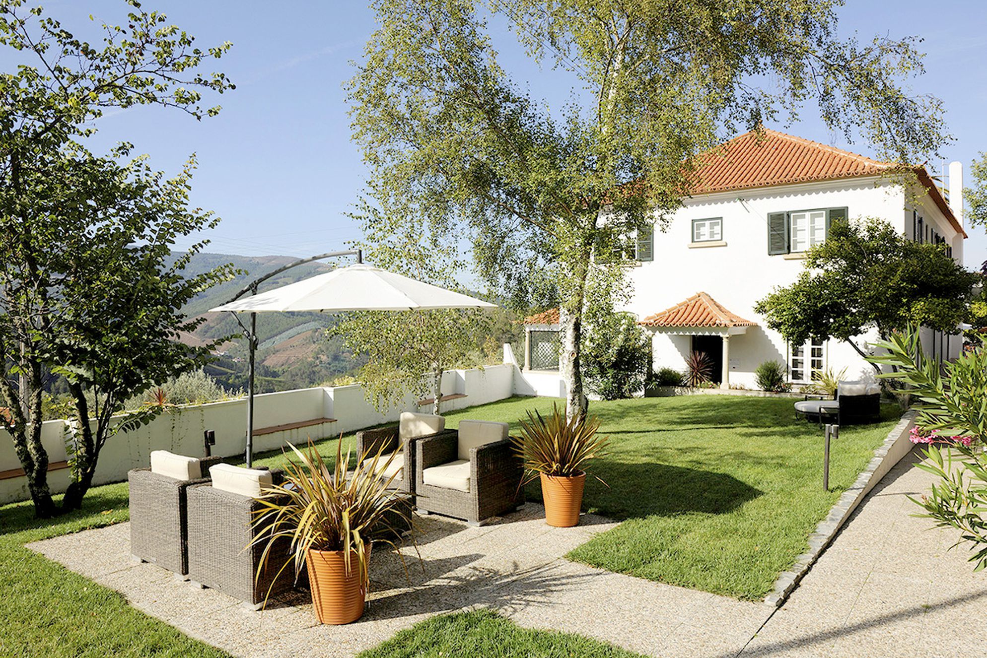 Quinta da Palmeira - Country House Retreat - Gallery