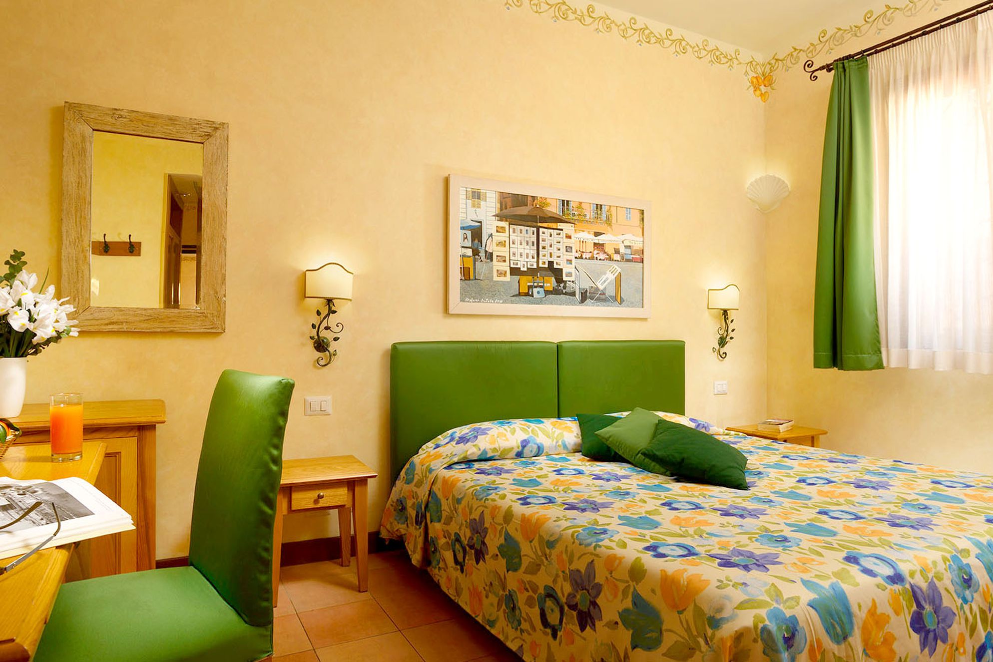 Hotel Santa Maria - Gallery