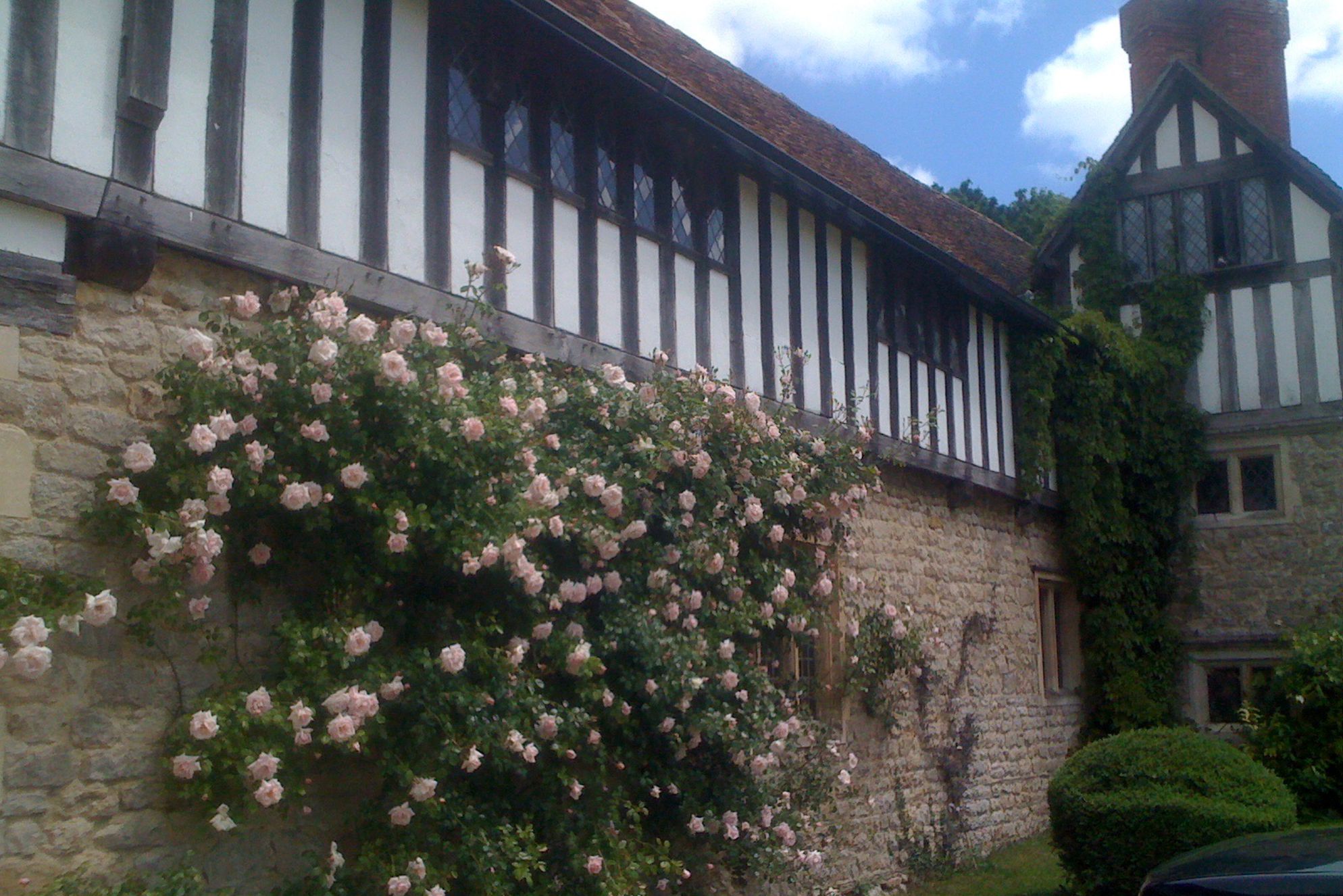 Long Crendon Manor - Gallery