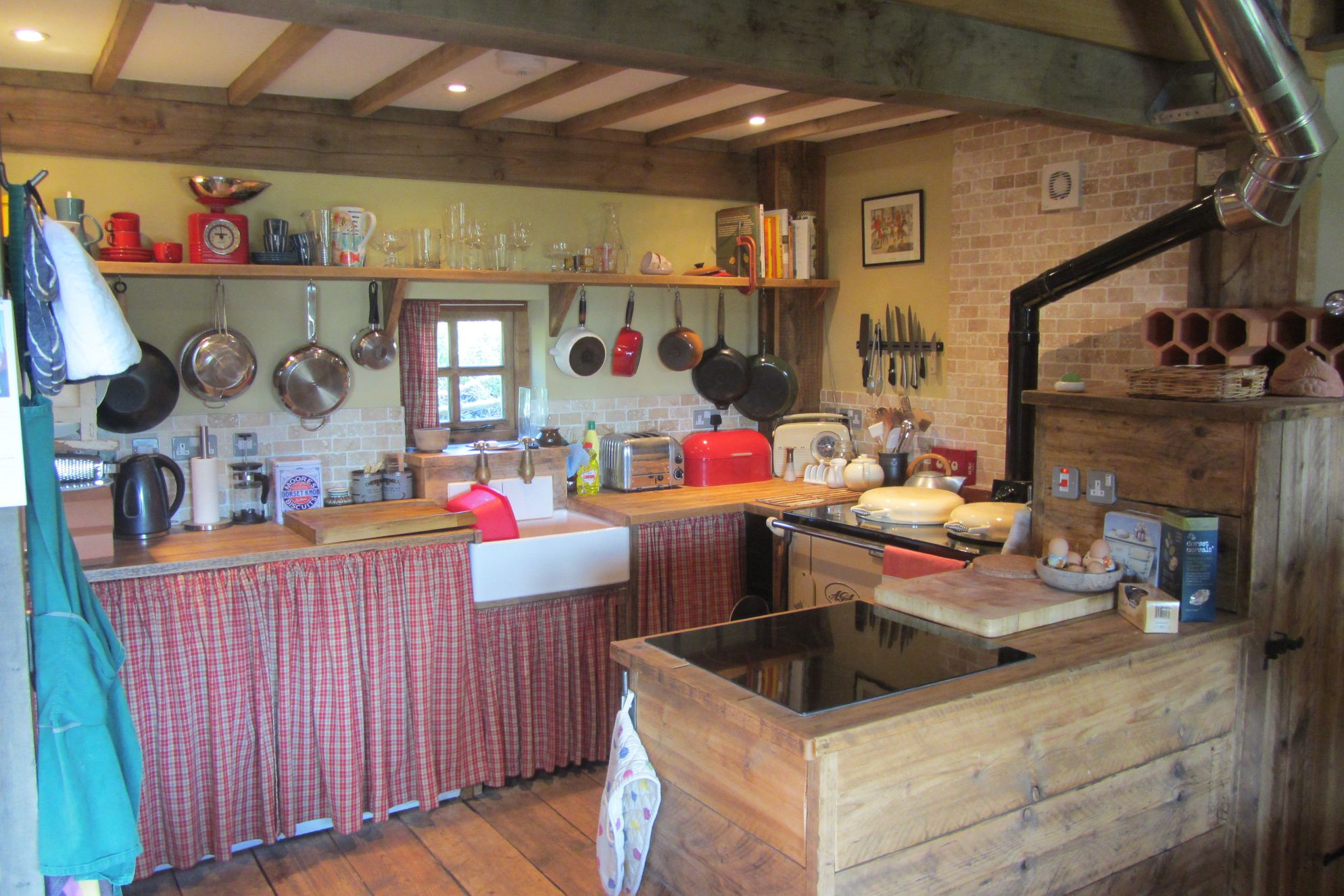 The Hut - Gallery