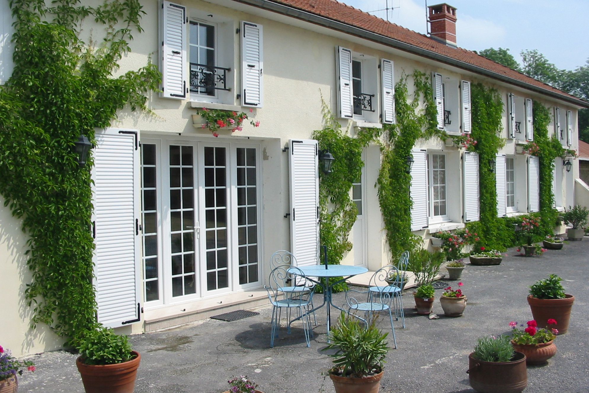 Au Pré du Moulin - Gallery