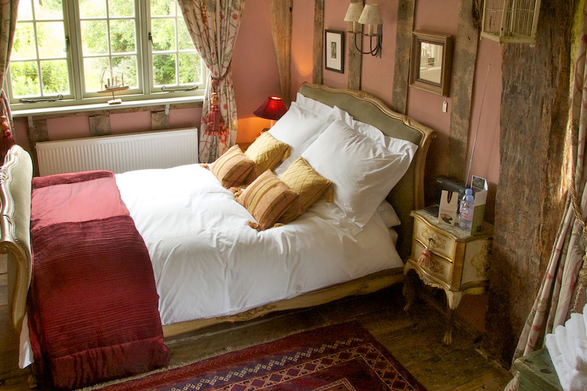 Camomile Cottage Bed & Breakfast In Suffolk | Sawday's