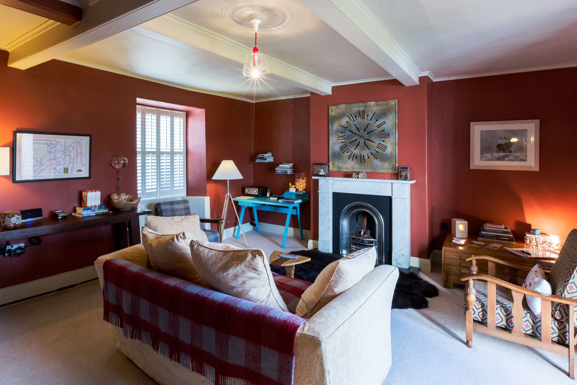 Whitrigg House - Gallery