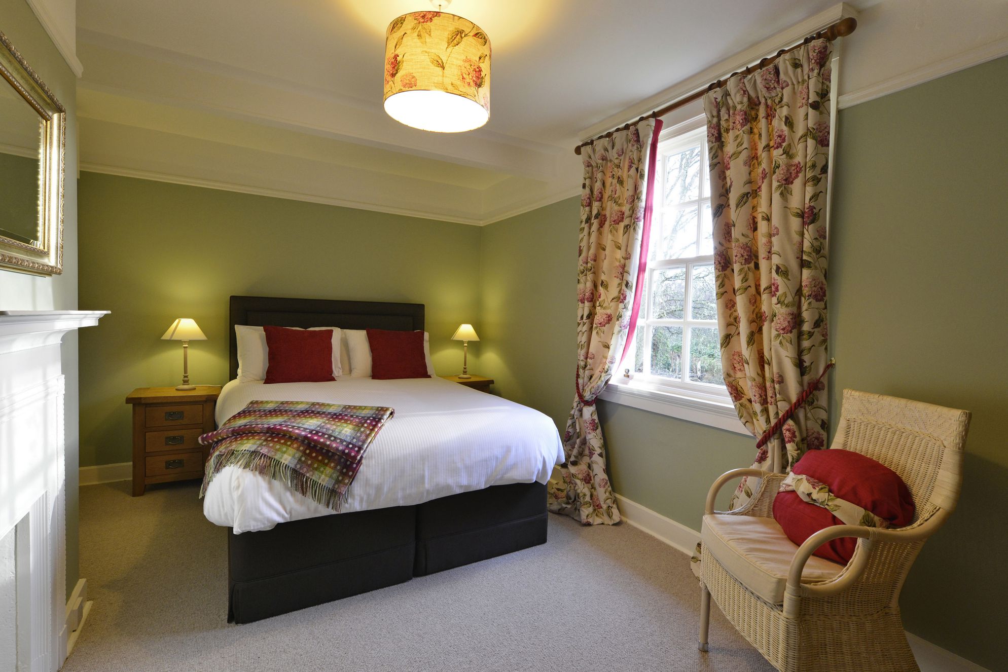 Cuil an Duin Cottages - Gallery